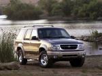 Ford Explorer 1994 года
